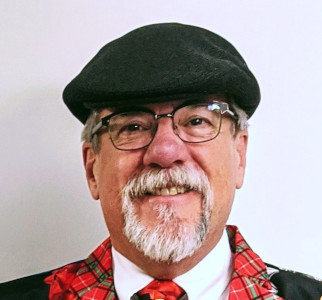Joe Hamilton
