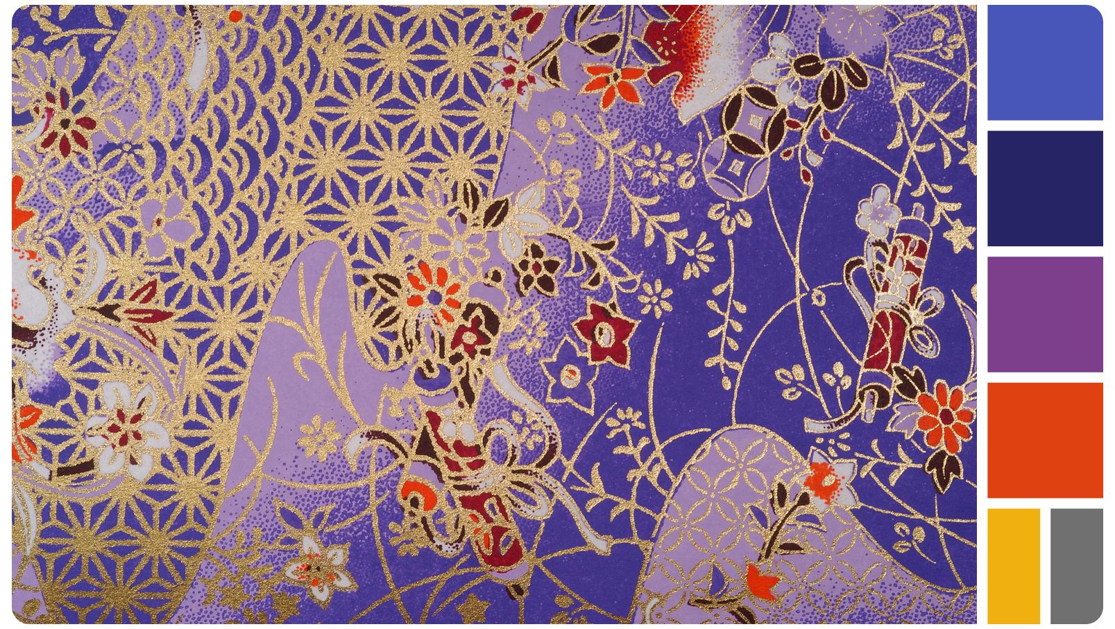 AI-Generated Palettes
